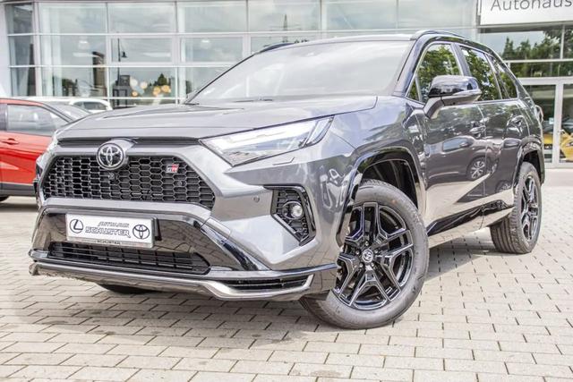 RAV 4, Plug-in-Hybrid GR SPORT