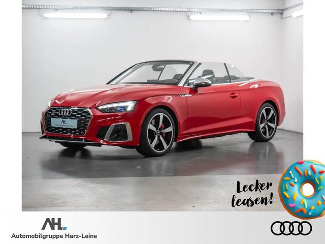 S5, TFSI 260(354) kW(PS) tiptronic