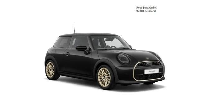 Cooper S, 3-Türer DA+ 360° Pano H/K HUD Keyless