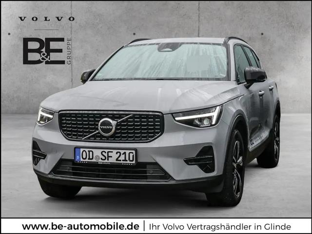 XC40, 2.0 Plus Dark 2WD H/K NAVI FACEL. LED