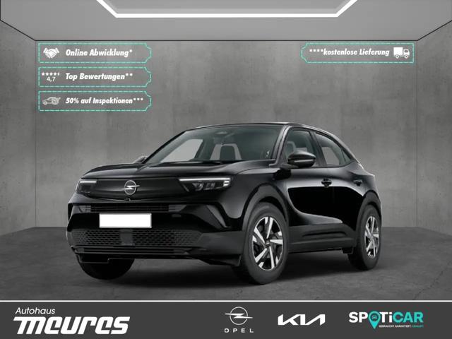 Mokka, Elegance 1.2 Turbo Apple CarPlay LED-Tagfahrlicht