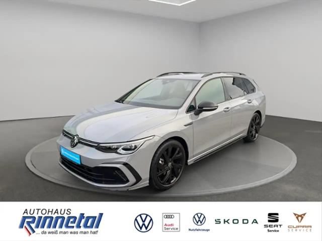 Golf Variant, VIII Variant 1.5 TSI OPF DSG R Line Black Style 3