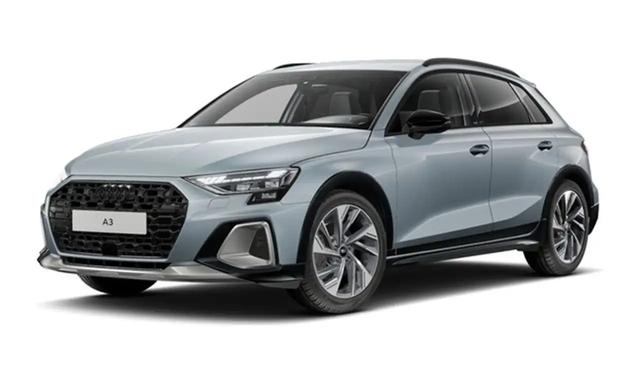 Audi, A3, allstreet 35TFSI Matrix LED Scheinwerfer, Audi ...