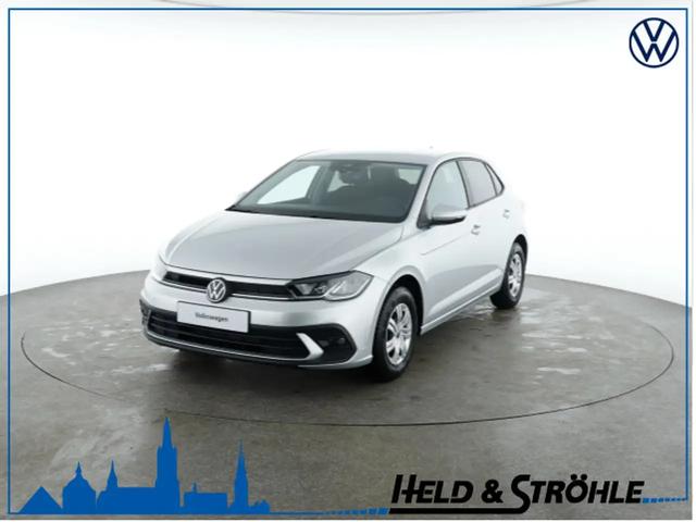 Polo, 1.0 