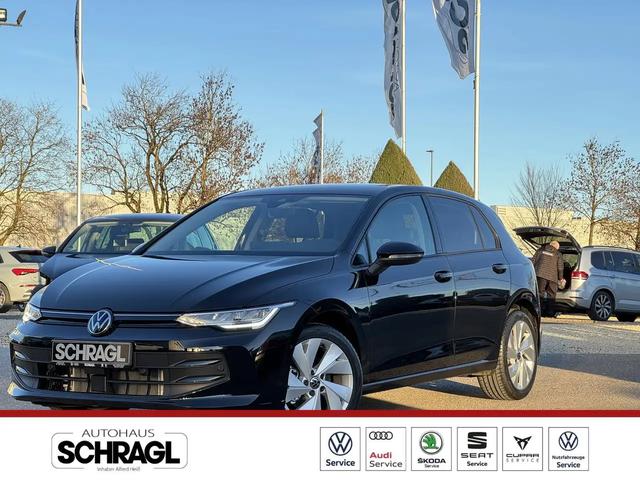 Golf, VIII 1.5 TSI LIFE FACELIFT+APP+KAMERA+ACC