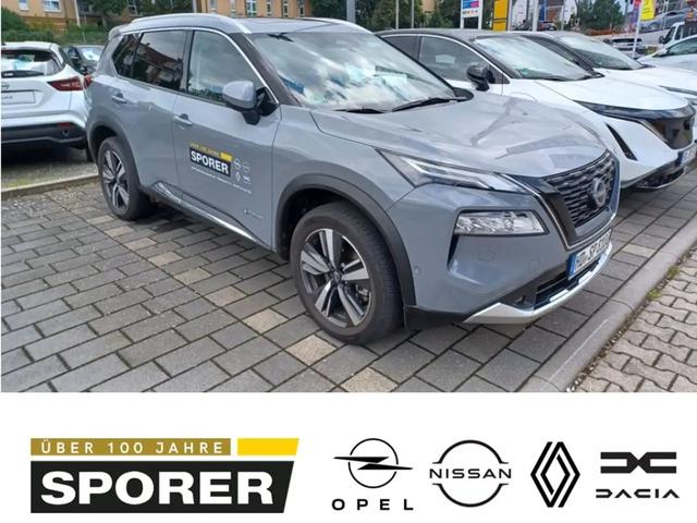 X-Trail, 1.5 VC-T e-POWER e-4ORCE Tekna+