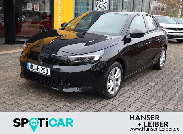 Corsa, 1.2 MT6 GS Kamera, Sitz-Lenkradhz.