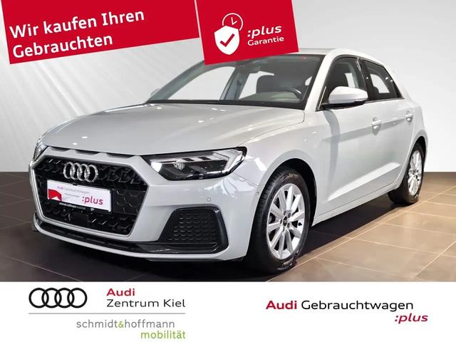 A1, Sportback 30 TFSI Advanced LED Parkassistent