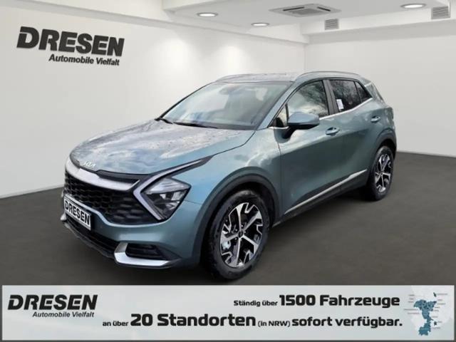 Sportage, ULTIMATE 1.6 AT NAVI,KAMERA,KLIMA,CARPLAY