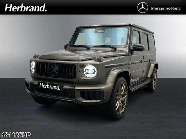 G 63 AMG, G 63 +AMG-Performance-Paket+AMG-NIGHT2+