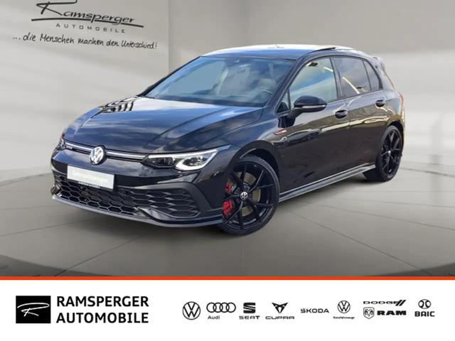 Golf, VIII 2.0 TSI DSG Clubsport ACC Matrix Pano