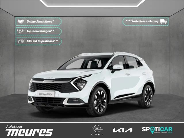 Sportage, Vision PHEV Plug-in Hybrid Navi Klimaautom SHZ Tem