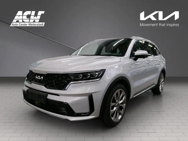 Sorento, SORENTO 2.2D AWD DCT8 PLATINUM 7SITZER PANORAMA