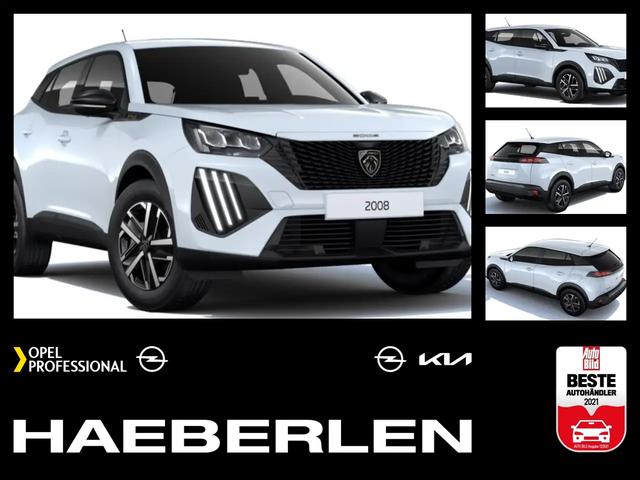 2008, 1.2l Style *PRIVATKUNDEN*BESTELLER*