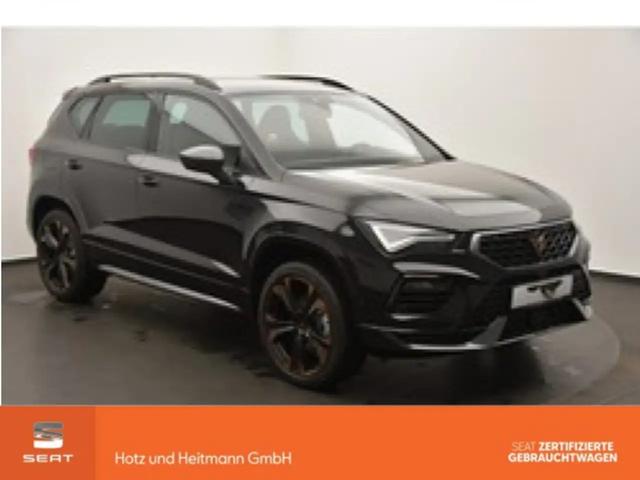 Ateca, 2.0 TSI DSG 4Drive Basis Kamera/Memory/Len