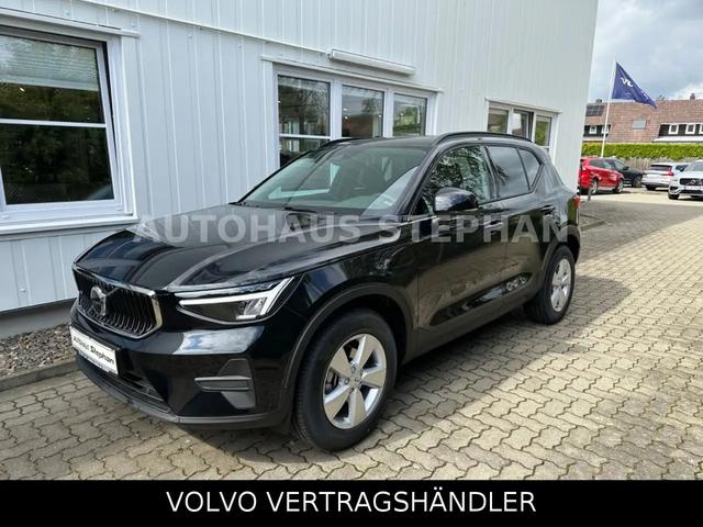 XC40, T2 Essential Autom. EURO6D GARANTIE