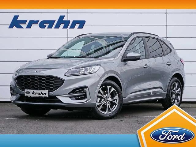 Kuga, 1.5 EcoBoost ST-Line X | B&O | iACC | BLIS