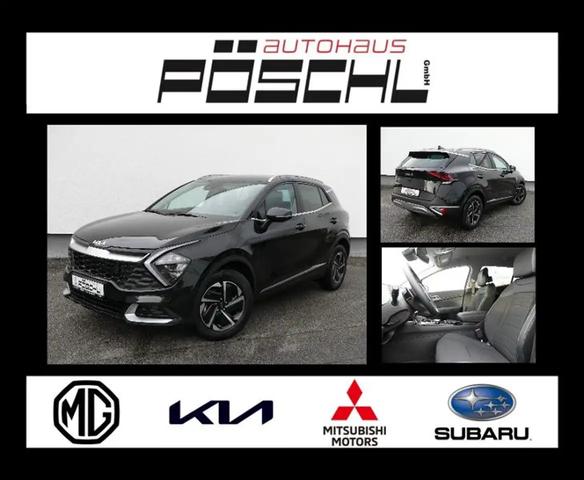 Sportage, 1.6 T-GDI 48V Vision / Komfort-Paket