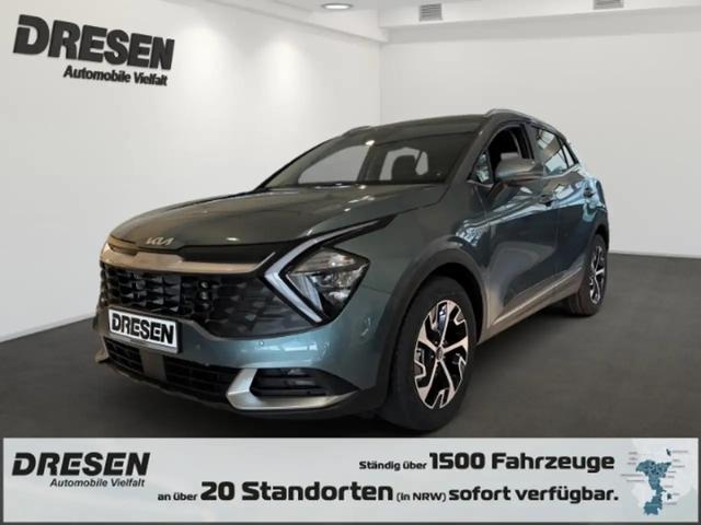 Sportage, Ultimate-Edition 1.6T BLUETOOTH,NAVI,CARPLAY