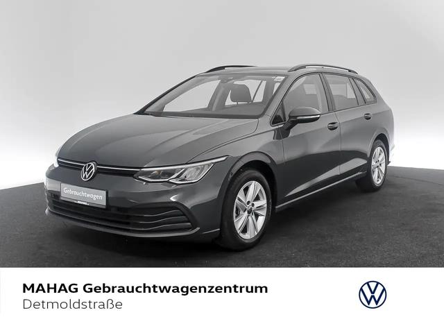 Golf Variant, Golf VIII Variant 1.5 eTSI LIFE MildHybrid Navi