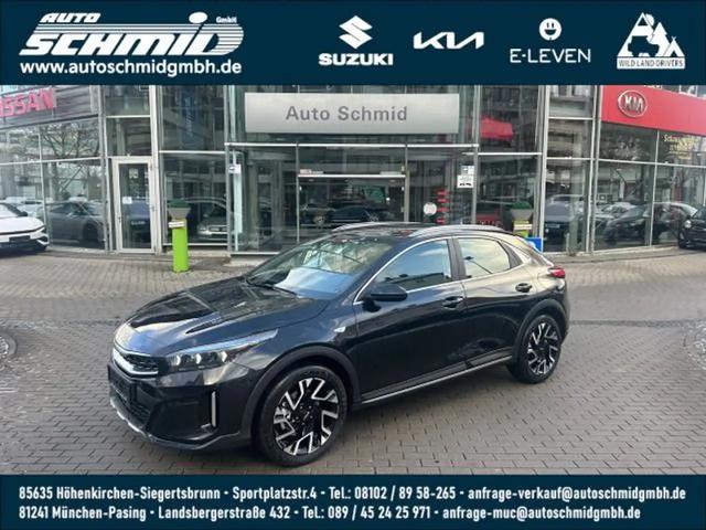 XCeed, XCEED 1.5T AUTOMATIK VISION KOMFORT-PAKET