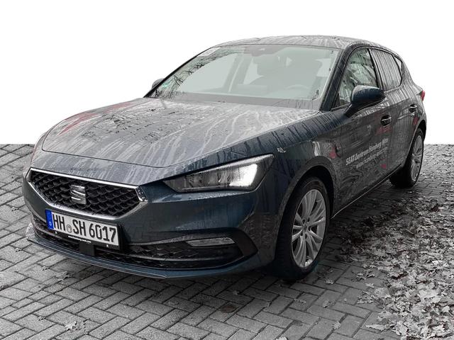 Leon, 1.5 eTSI Style Edition DSG Navi Kamera Virt
