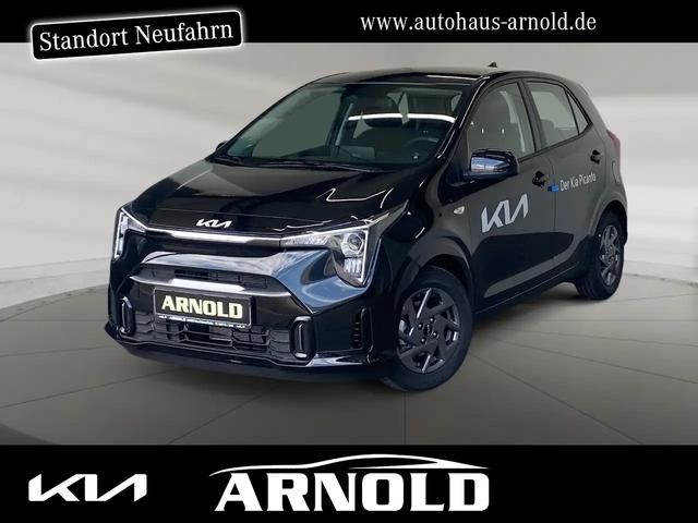 Picanto, Picanto 1.0 VISION FACELIFT Klima Navi Kamera !!