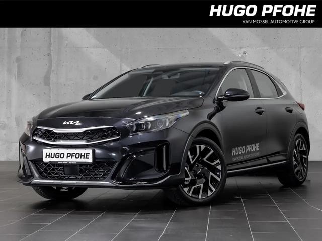 XCeed, Spirit 1.5 T-GDI DCT Sports Utility Vehicle. 118 k