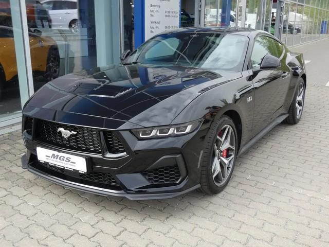 Mustang, 5.0 #V8 #NEUES MODELL #LED #NAVI #KLAPPE