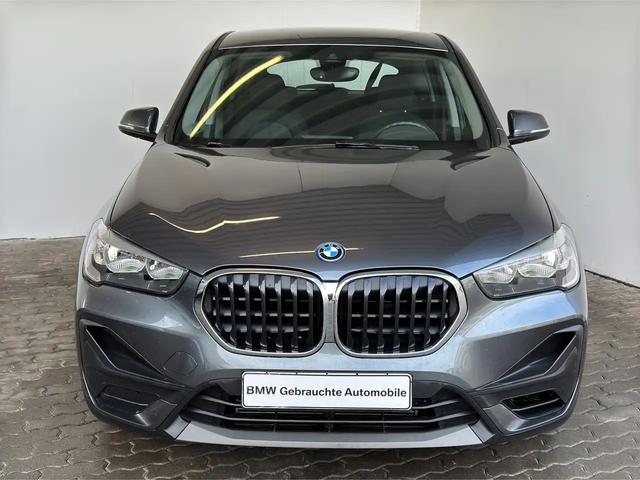 X1, xDrive25e AHK.Navi.Klimaaut.PDC.SHZ.MFL.Tempo