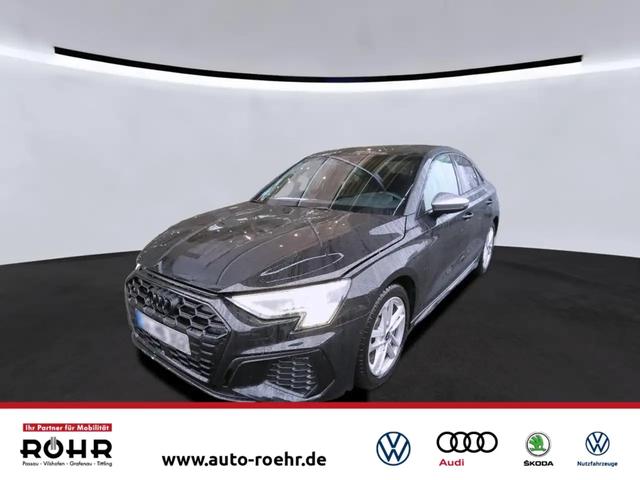 S3, Limousine (NAVI.SHZ.Matrix-LED.PDC.DAB) 2.0 FSI S