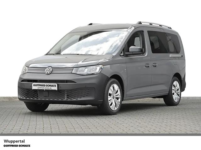 Caddy, 7-SITZER 1 5L 84 KW TSI sofort verfügbar