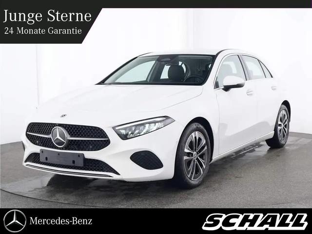 A 200, d PROGRESSIVE+KEYLESS+LED+NAVI+KAMERA+SPUR