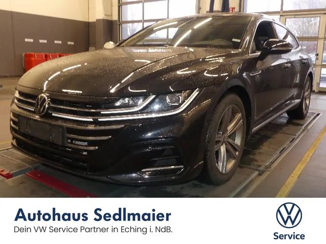 Arteon, Shooting Brake 2.0 TSI R-Line Cam360|4SHZ