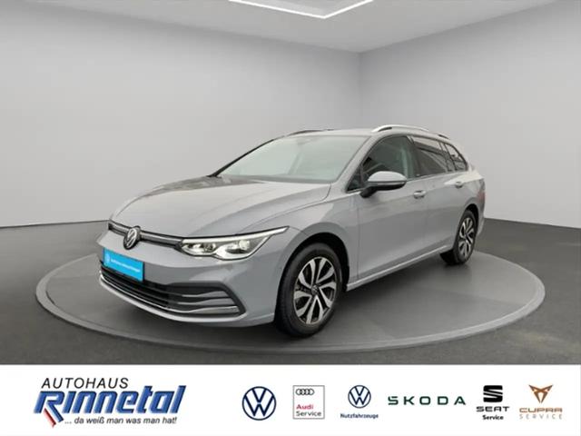 Golf Variant, VIII Variant 1.5 eTSI OPF DSG Active STANDH+PANO+