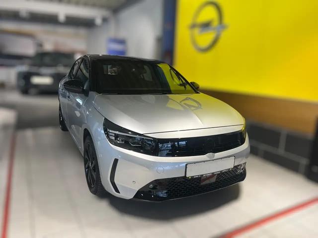 Corsa, GS Sport+ Navi+ Kamera+ Assi - 35%