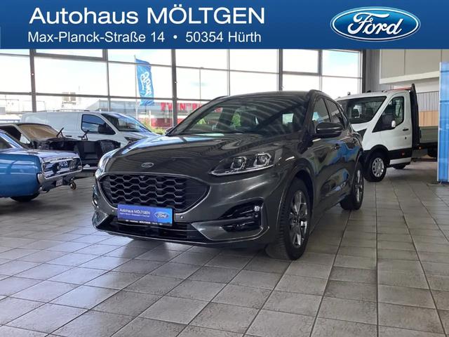 Kuga, ST-Line X 1.5 l HUD Navi digitales Cockpit B & O L
