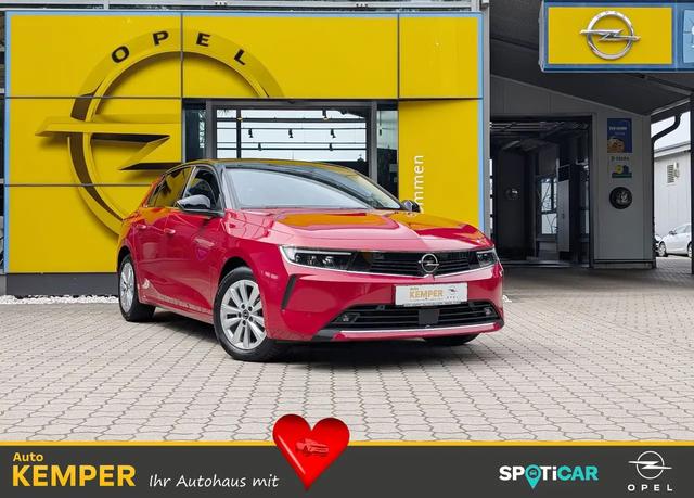 Astra, 1.2 Turbo Elegance *LED*ACC*Navi*