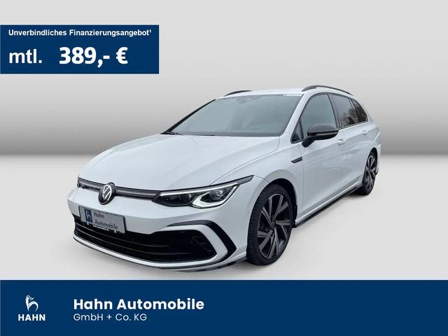 Golf Variant, Golf VIII Variant R-Line Black Style 2.0TSI DSG