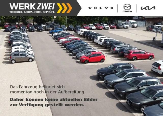 Sportage, Vision AT Klimaautomatik NAV