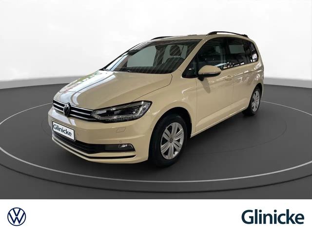 Touran, Taxi *Aktion* Trendline 2,0 TDI (150 PS)