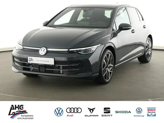 Golf, VIII 1.5 eTSI 150 PS Edition 50