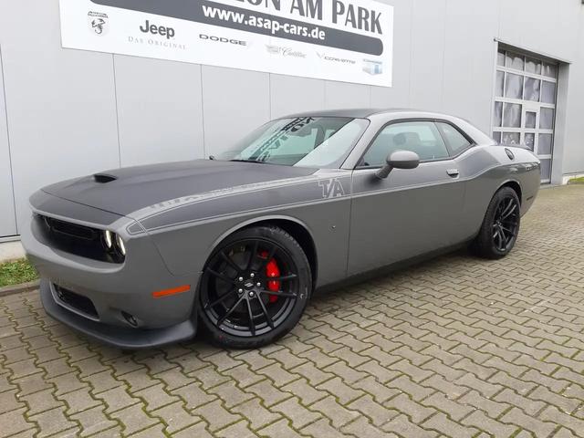 Challenger, R/T T/A 5.7 HEMI V8 