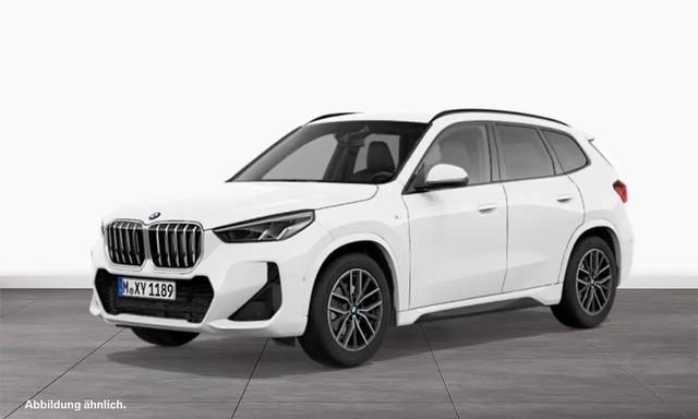 X1, sDrive18d AUT.*M SPORT*AHK*DRIV.ASSI*