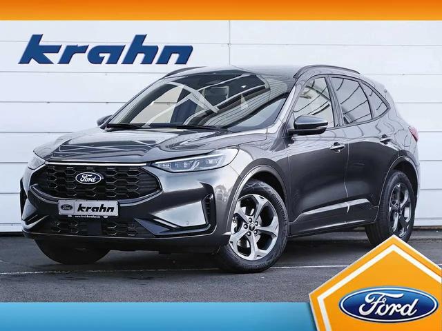 Kuga, 1.5 ST-Line | MATRIX LED | KAMERA | KEYFREE