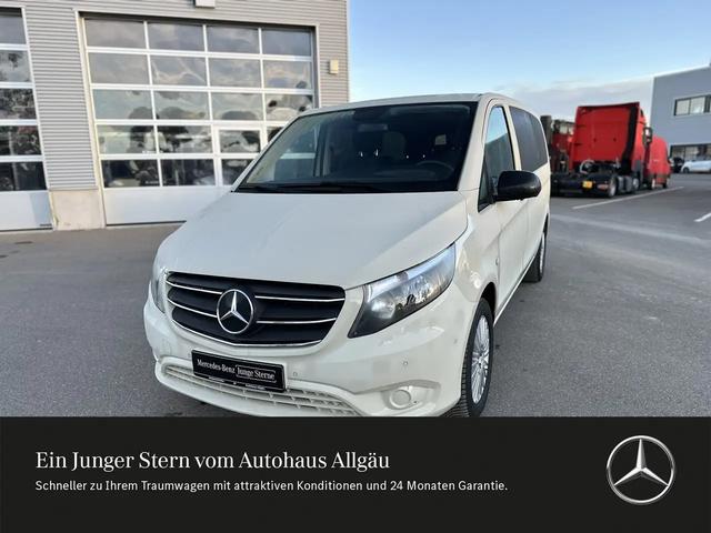 Vito, Vito 116 CDI Tourer PRO L 8SITZE AUSSTELLFENSTER