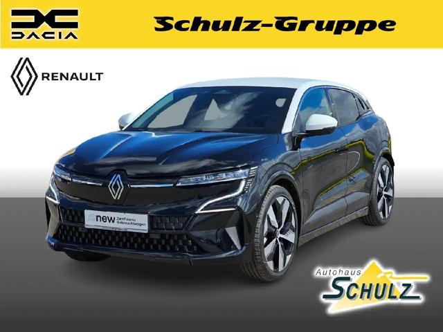 Megane, E-TECH TECHNO EV60 22