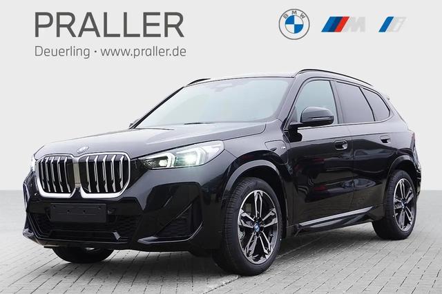 X1, xDrive30e M Sport AHK ACC HeadUp eSitze Kamera har