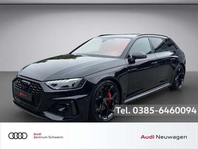 RS4, Audi, RS4