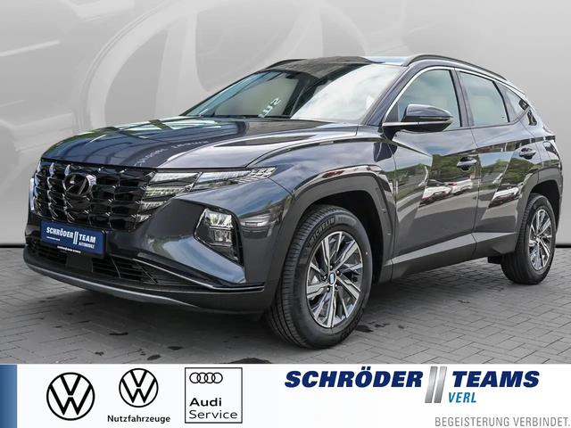 Tucson, Hybrid 1.6 T-GDI Select NAVI/SHZ/KAMERA